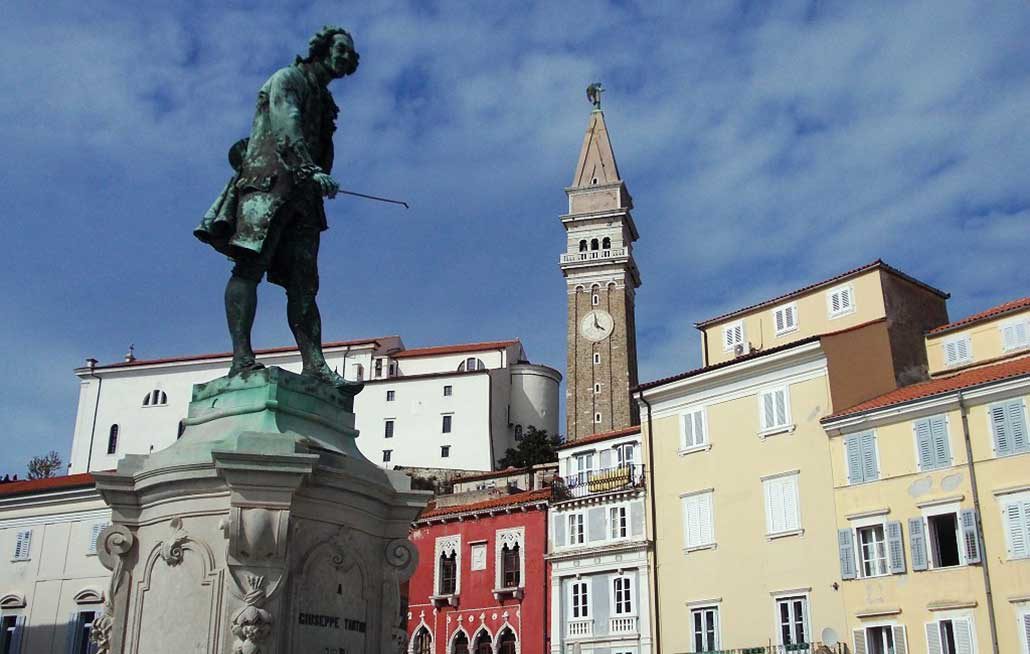 piran slovenia attractions