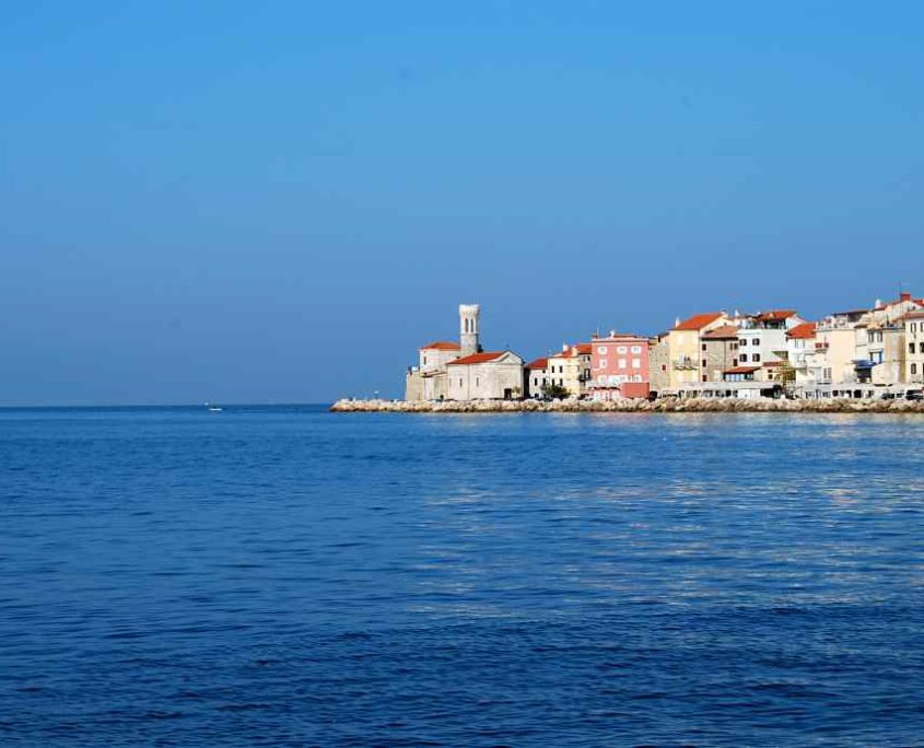 piran slovenia