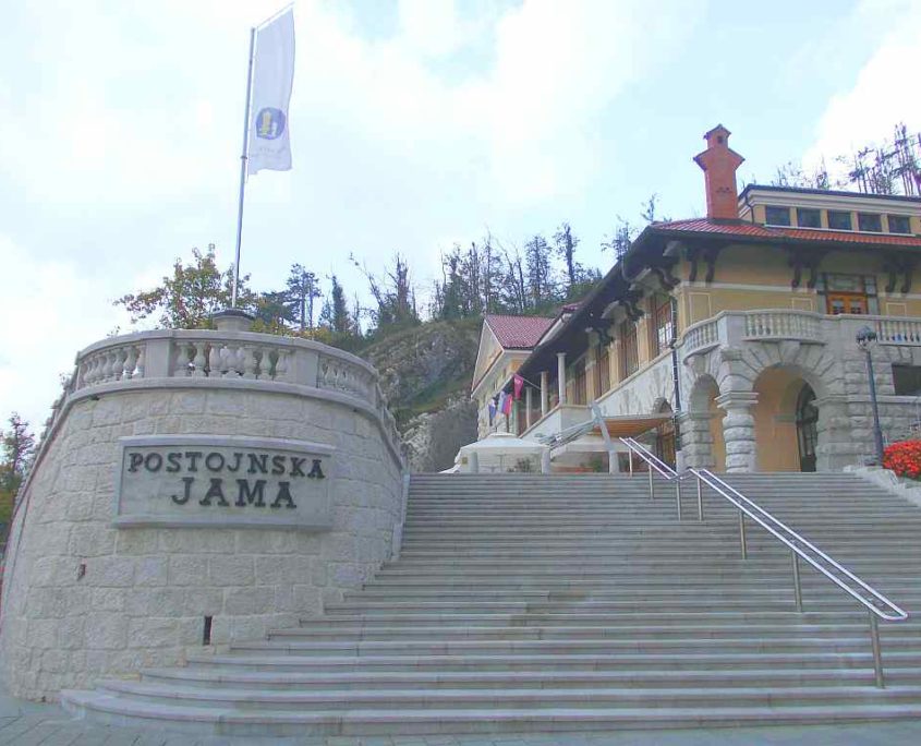 postojna